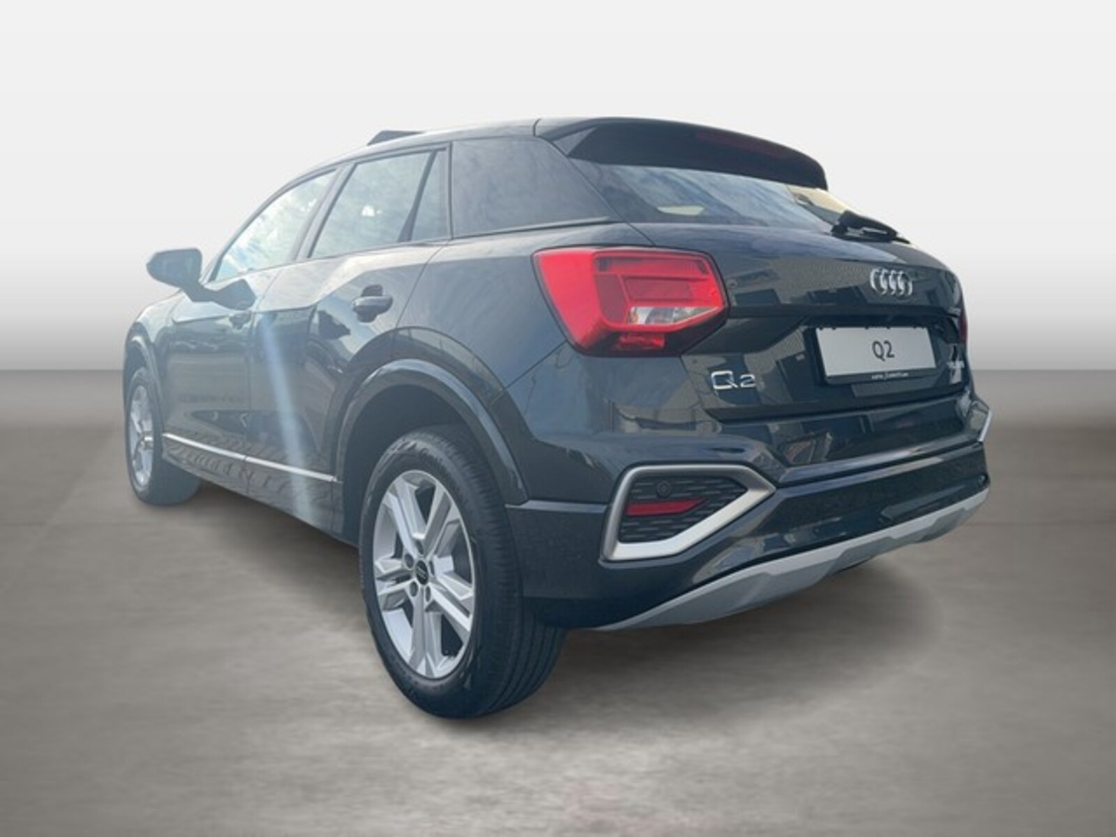 Audi Q2 – Bild 3