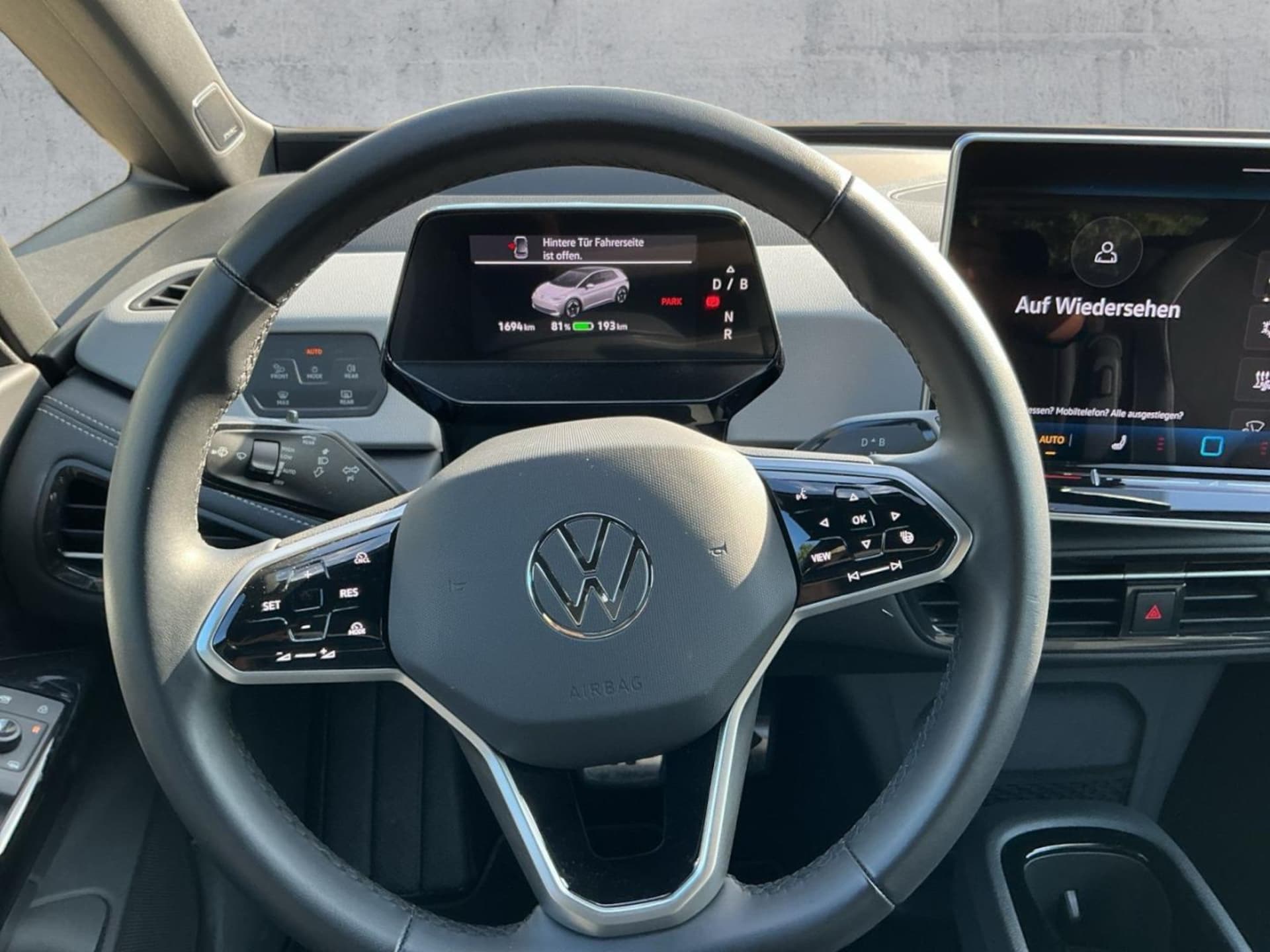 Volkswagen ID.3 Pro S