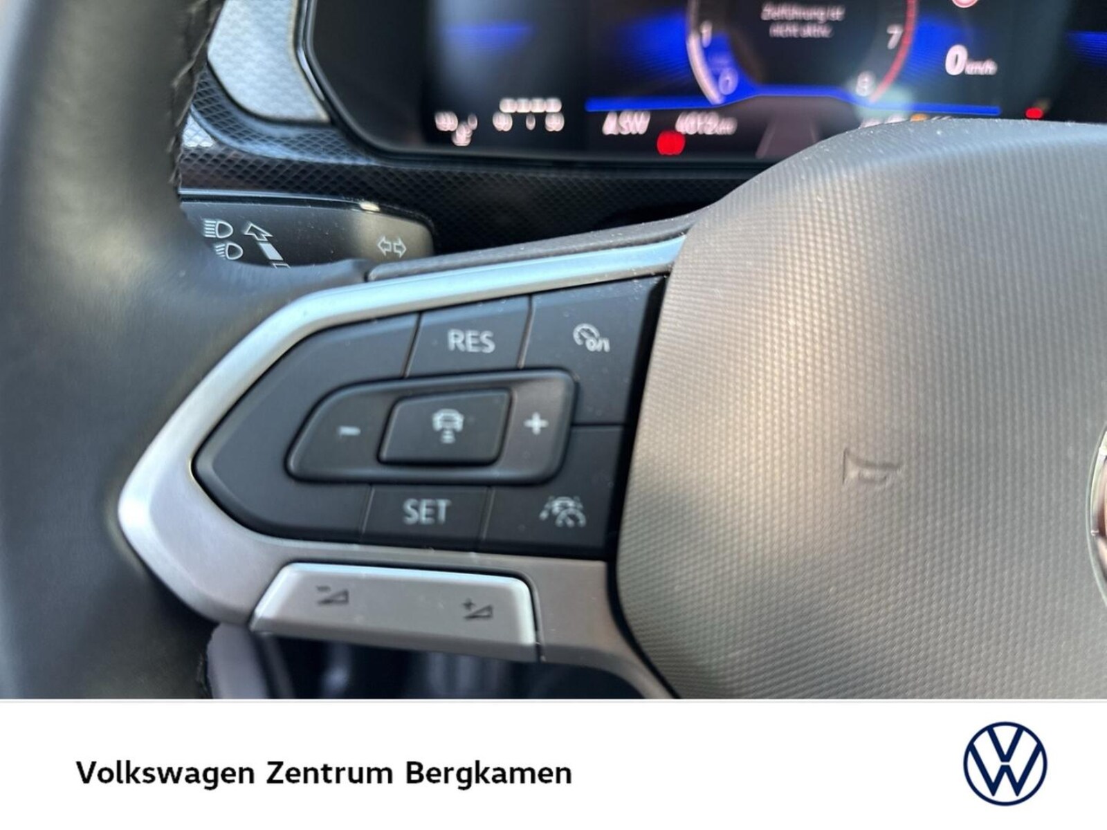 Volkswagen T-Cross – Bild 15