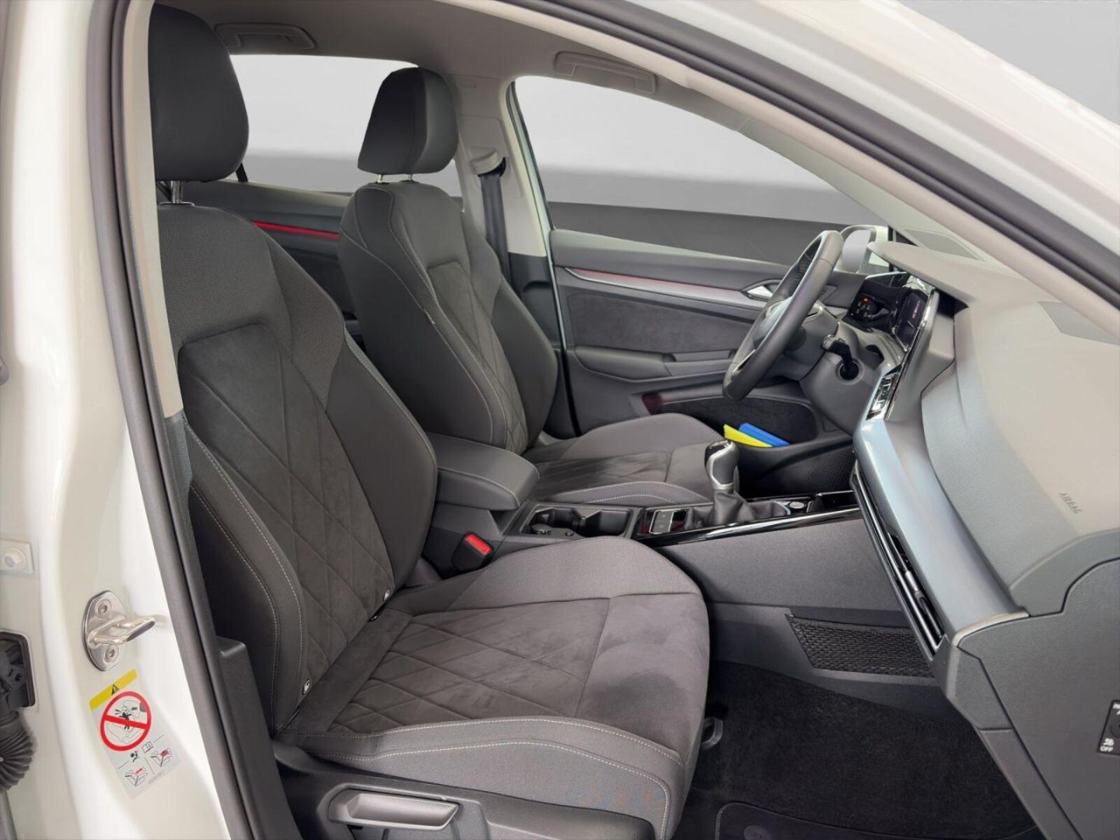 Volkswagen Golf – Bild 4
