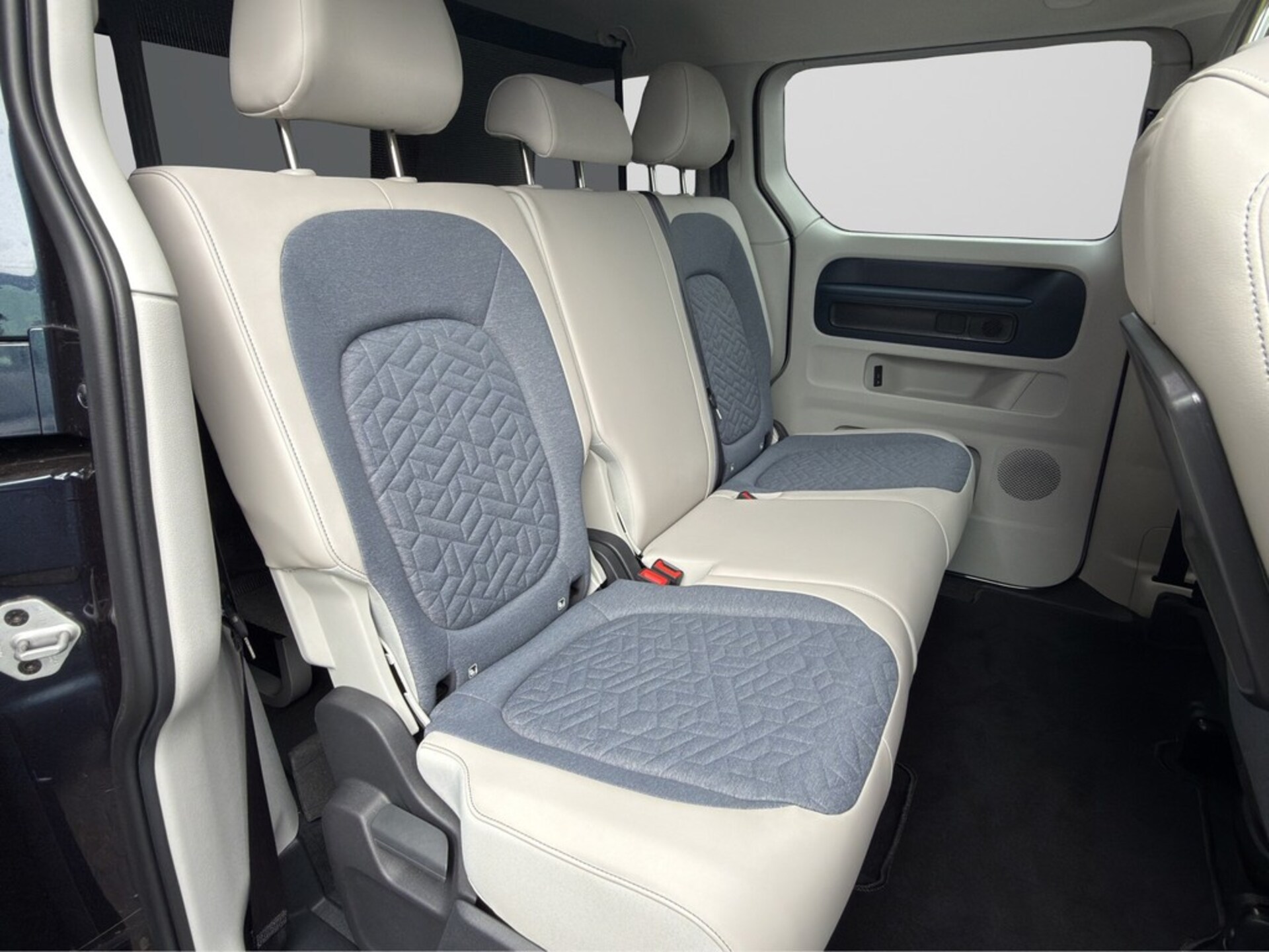 Volkswagen ID. Buzz Pro