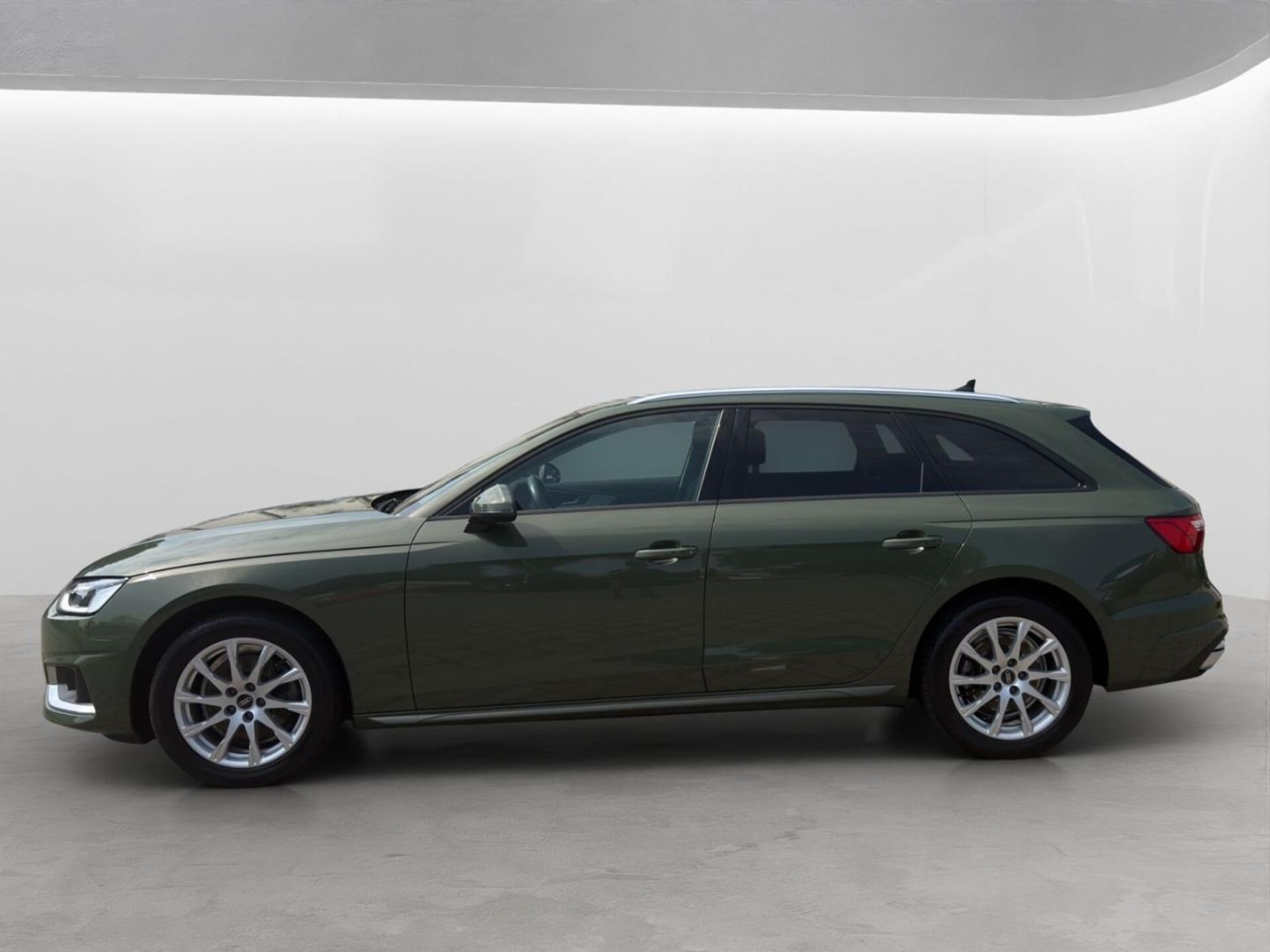Audi A4 Avant Advanced