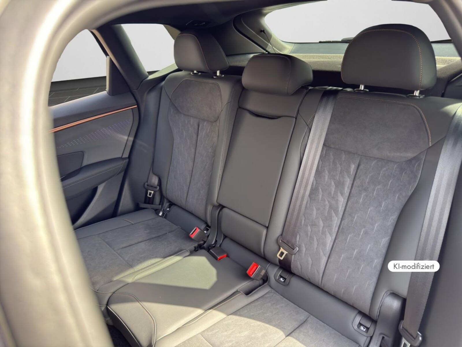CUPRA Terramar – Bild 11