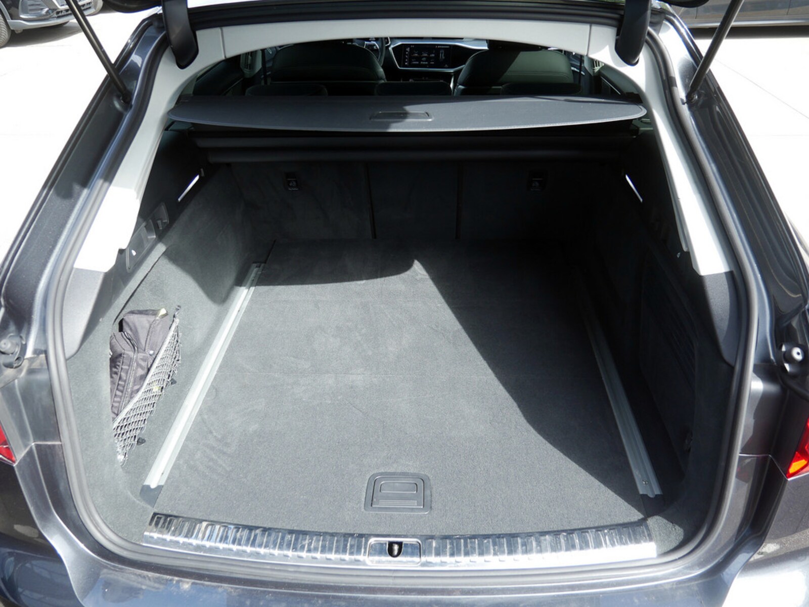 Audi S6 Avant – Bild 27