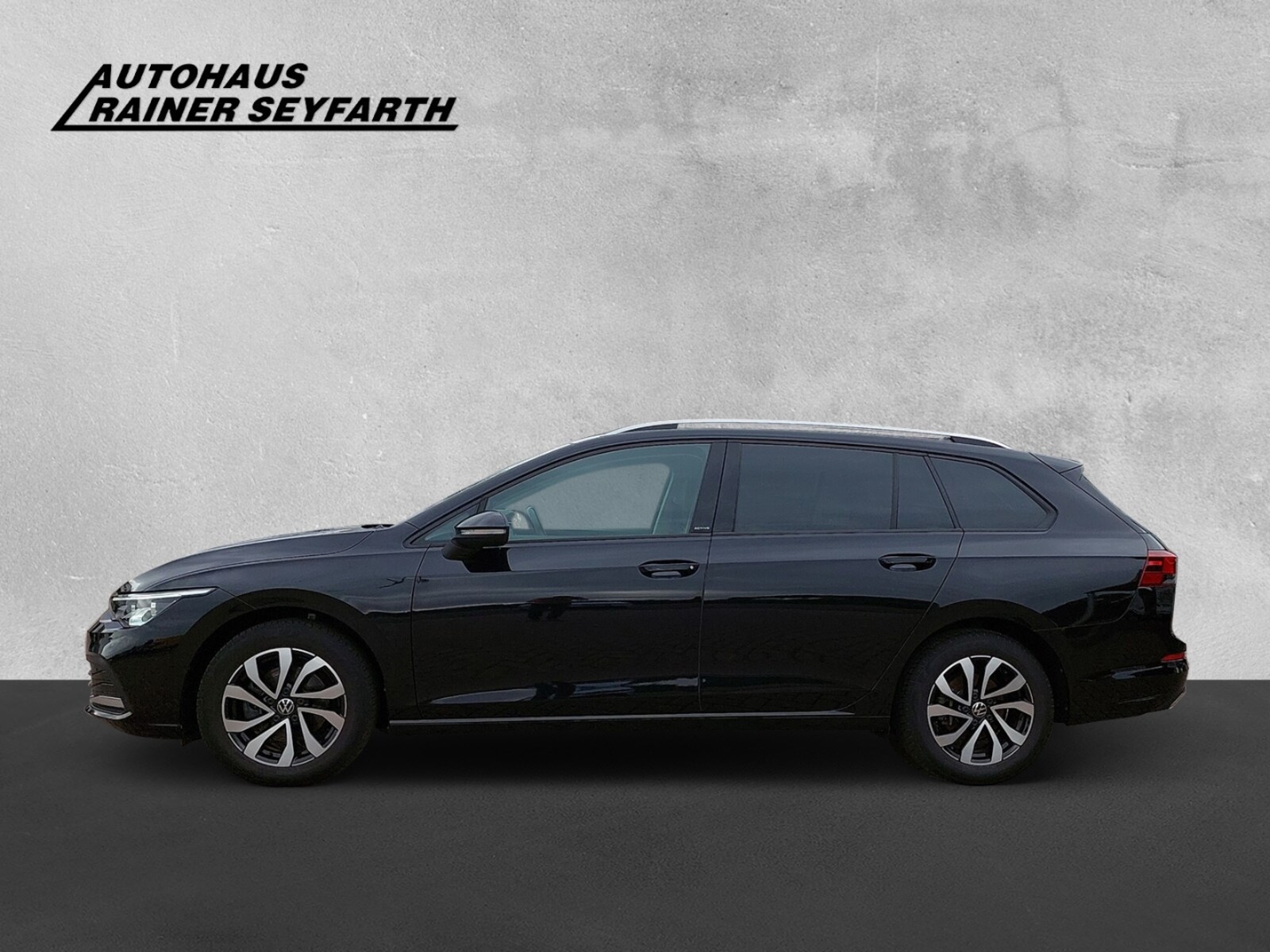 Volkswagen Golf Variant – Bild 4