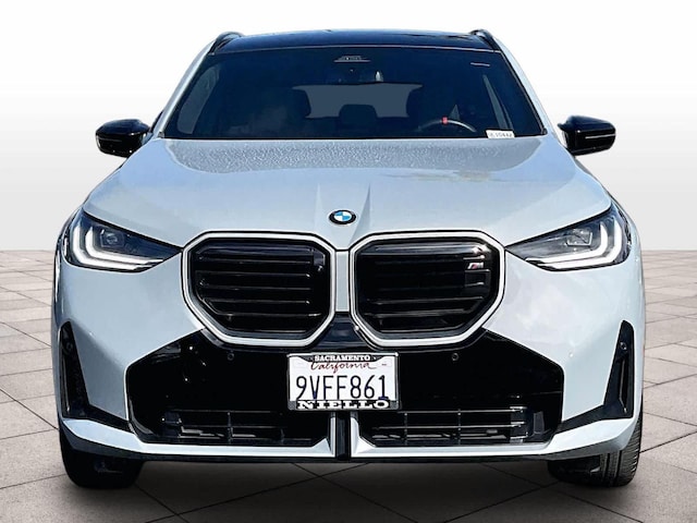 2025 BMW X3