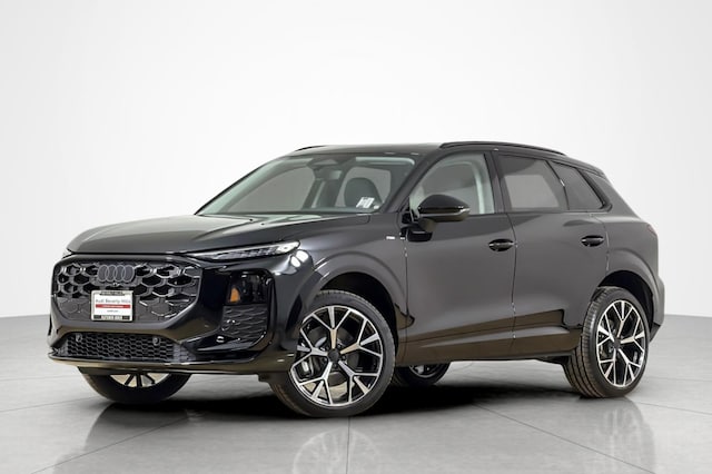 Photo of 2026 Audi Q3 SUV