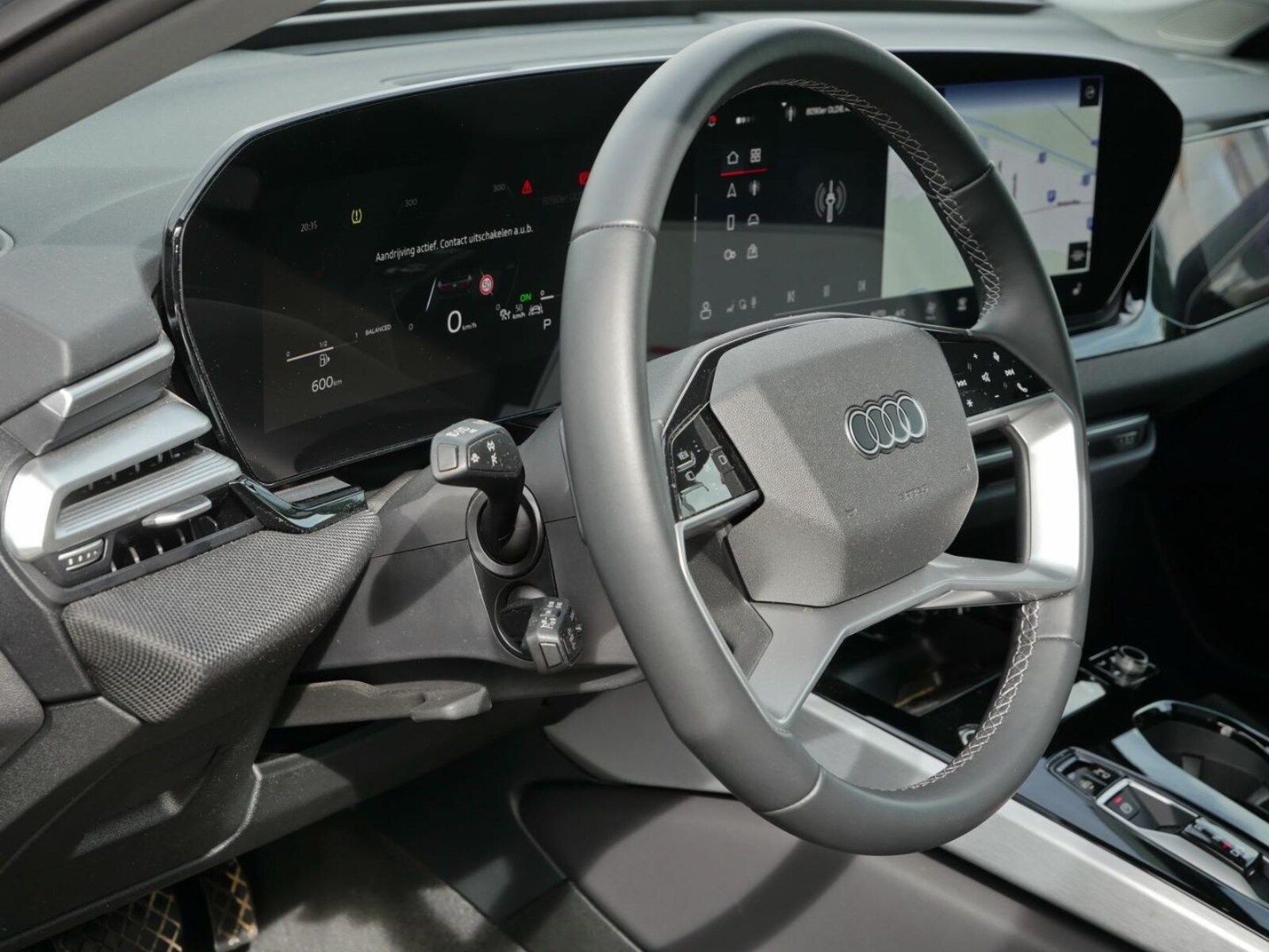 Audi A6 Avant – Bild 19