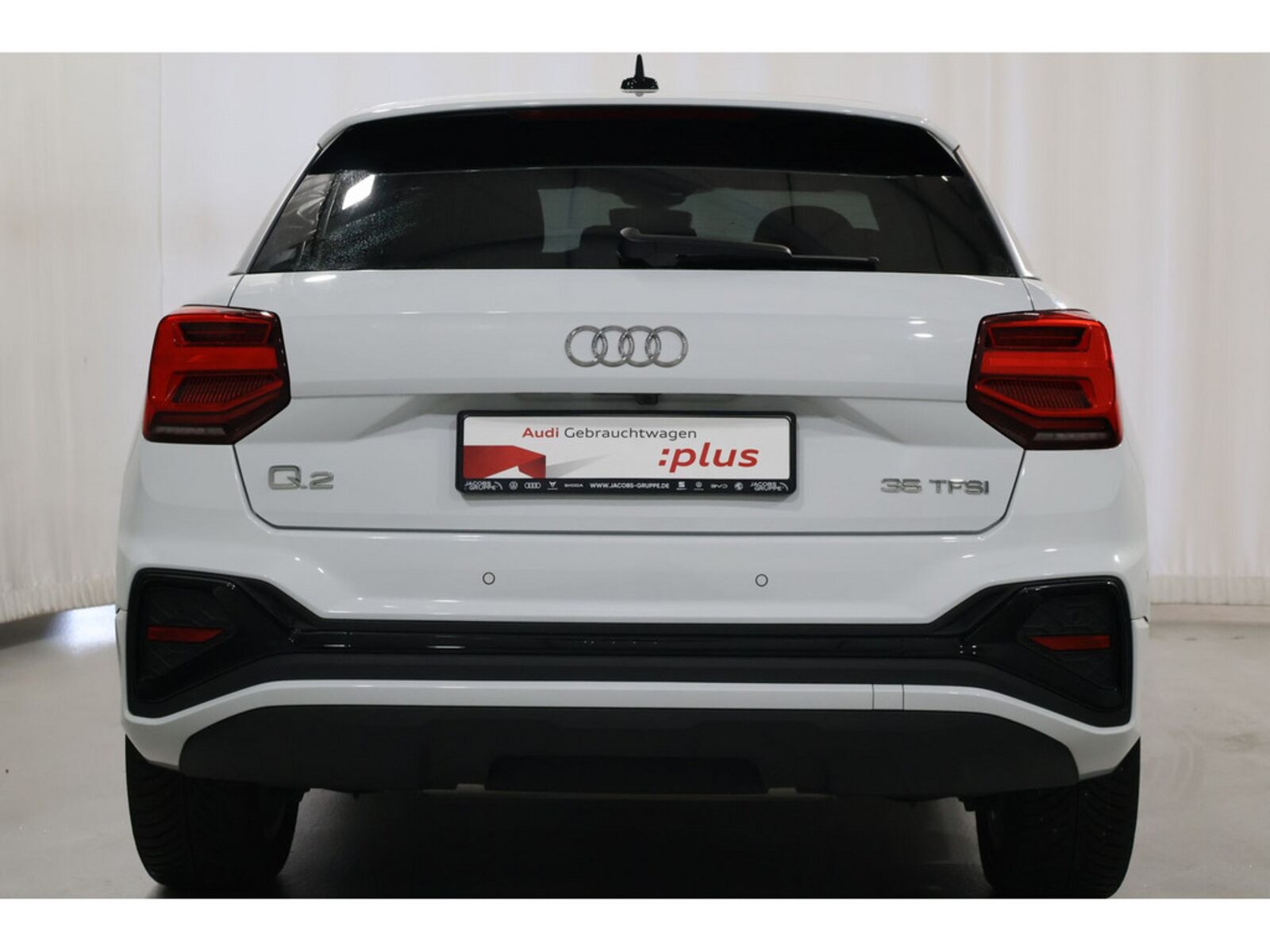 Audi Q2 – Bild 4