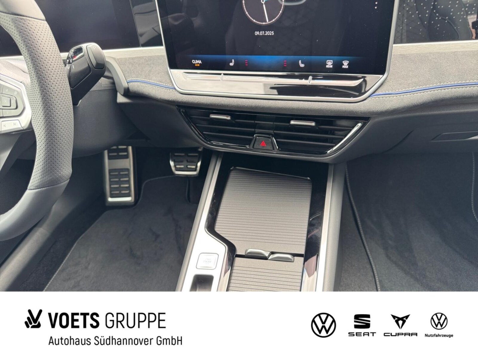 Volkswagen Passat – Bild 8