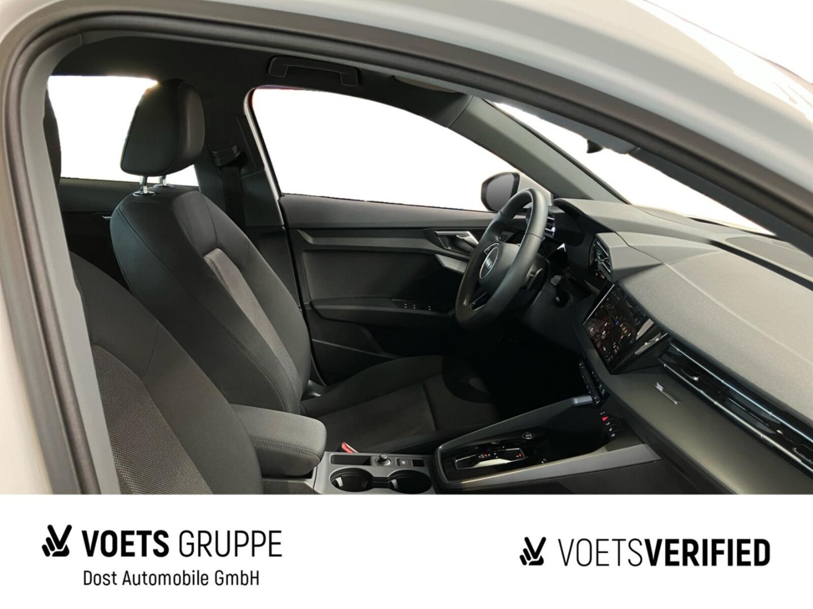 Audi A3 Sportback – Bild 7