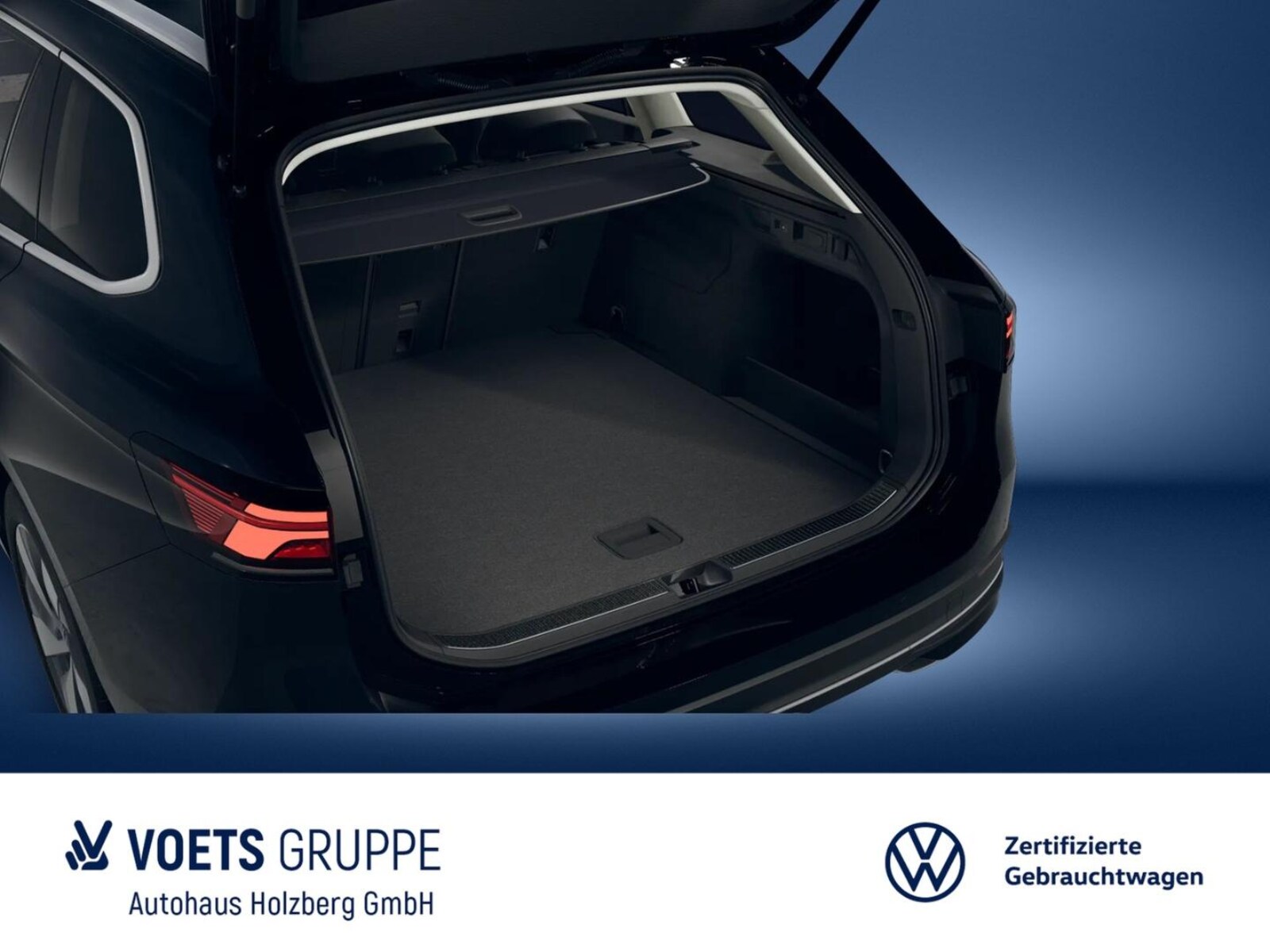 Volkswagen Passat – Bild 8