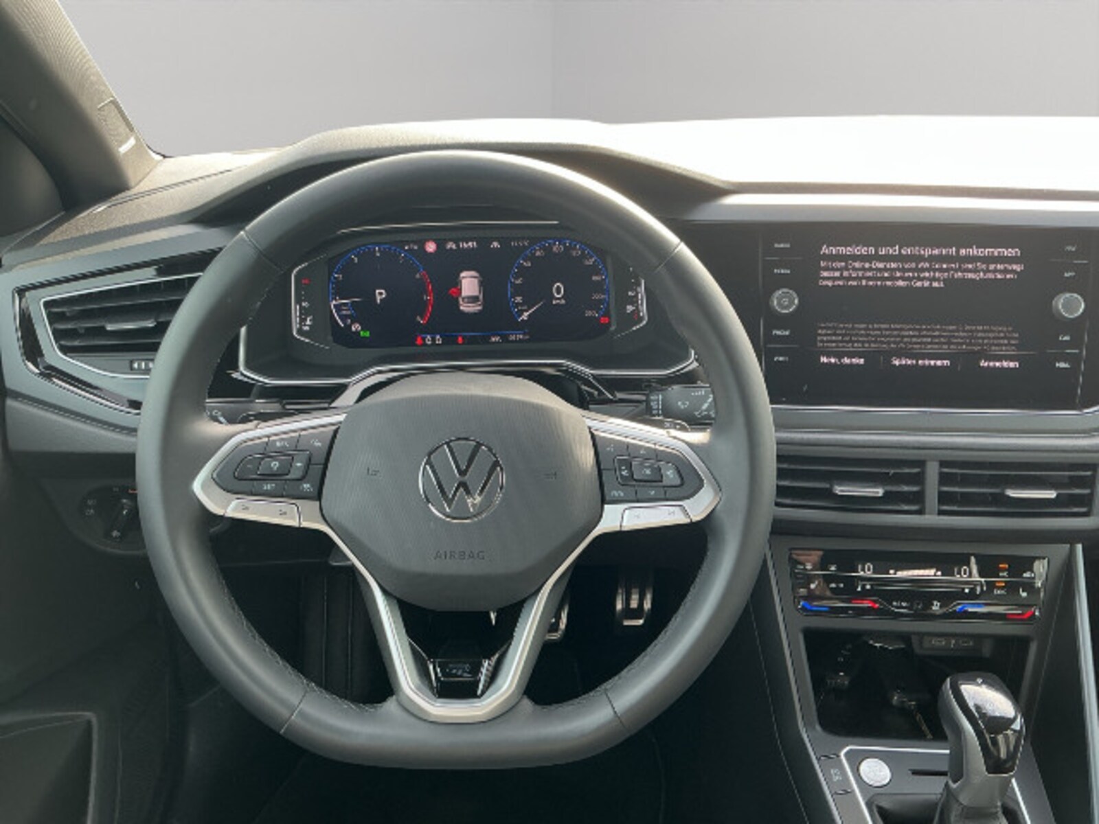 Volkswagen Taigo – Bild 12