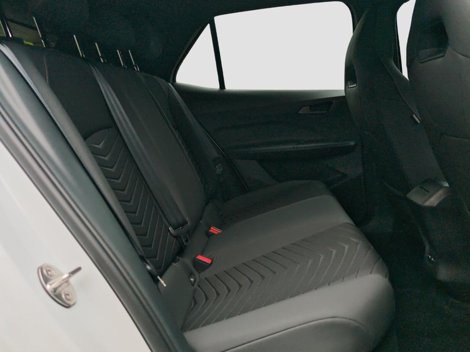 CUPRA Born – Bild 16