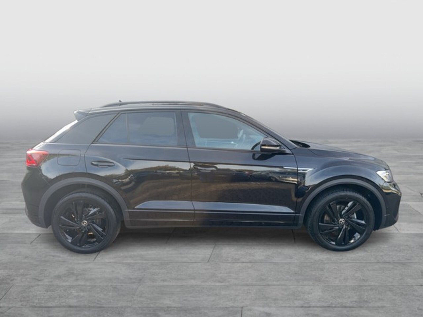 Volkswagen T-Roc – Bild 5