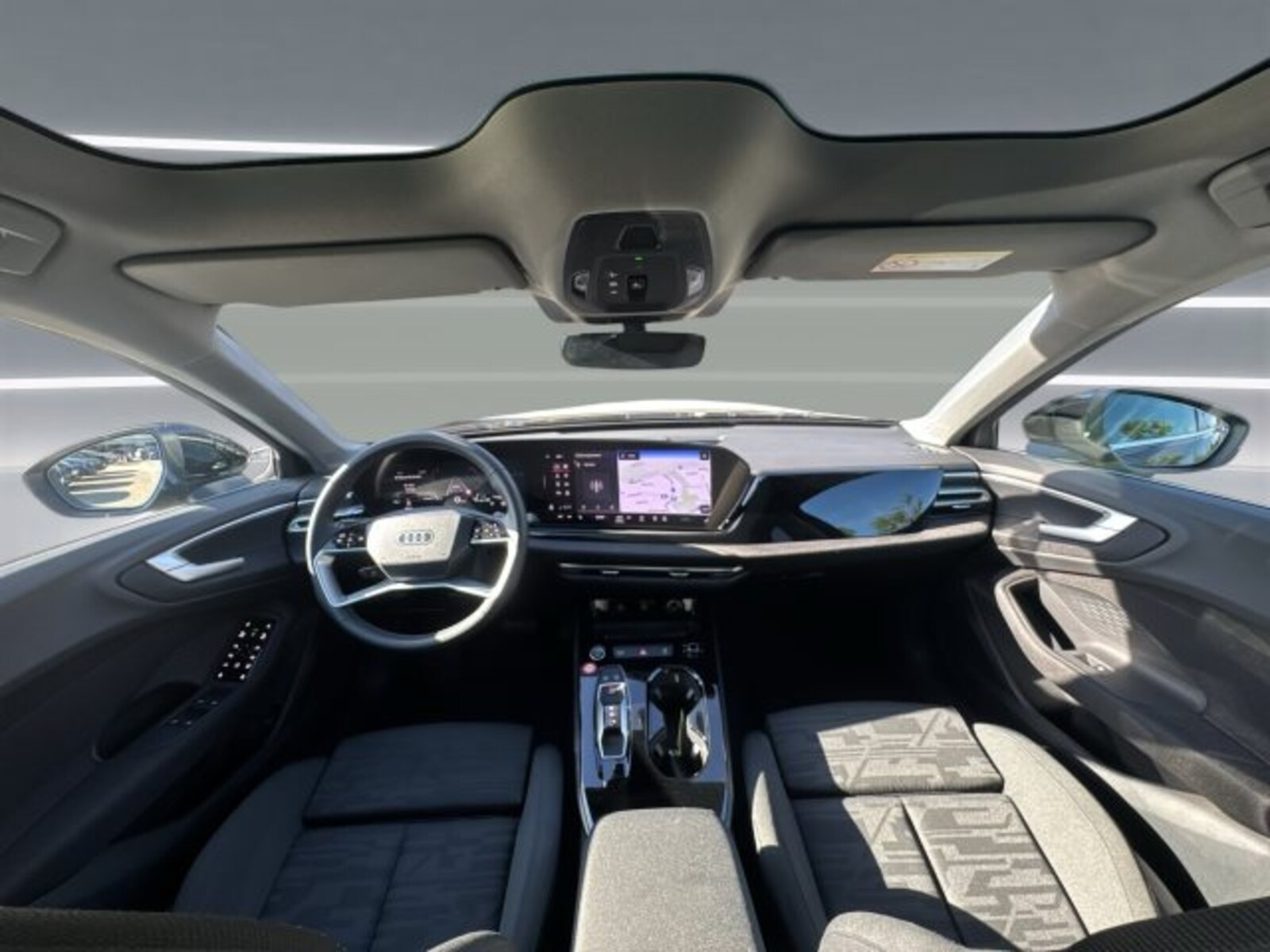 Audi A5 Avant – Bild 7