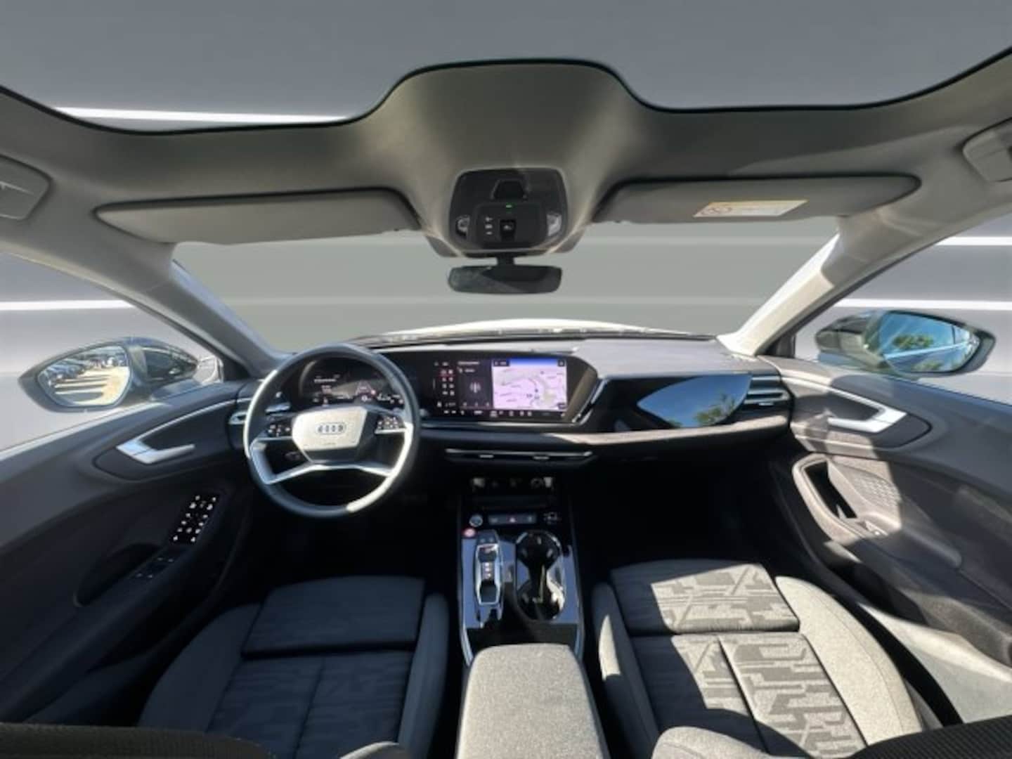Bild über Audi A5 Avant TDI 150 kW S tronic - für weitere Informationen kontaktieren Sie den Audi Partner
