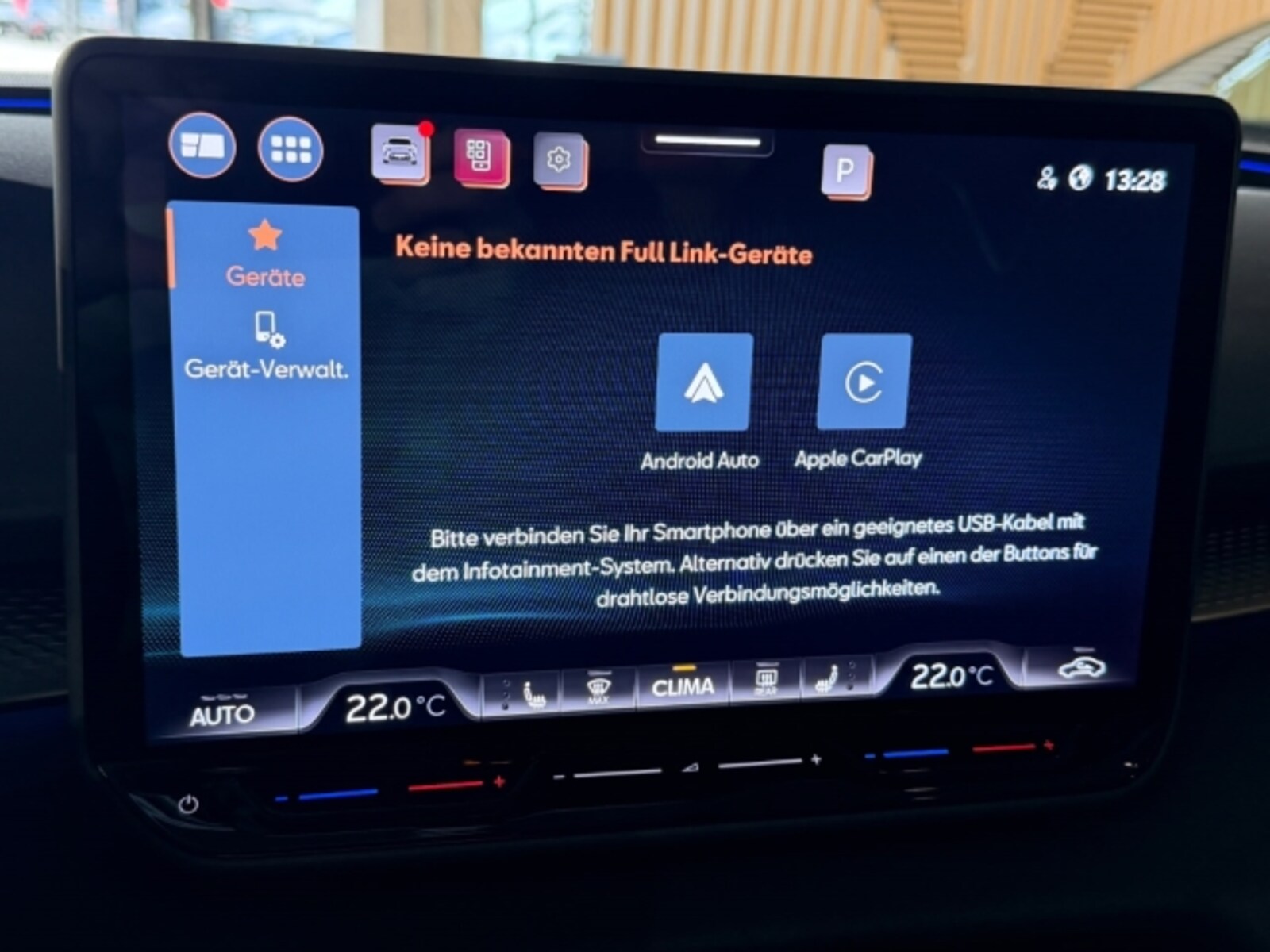 CUPRA Terramar – Bild 13