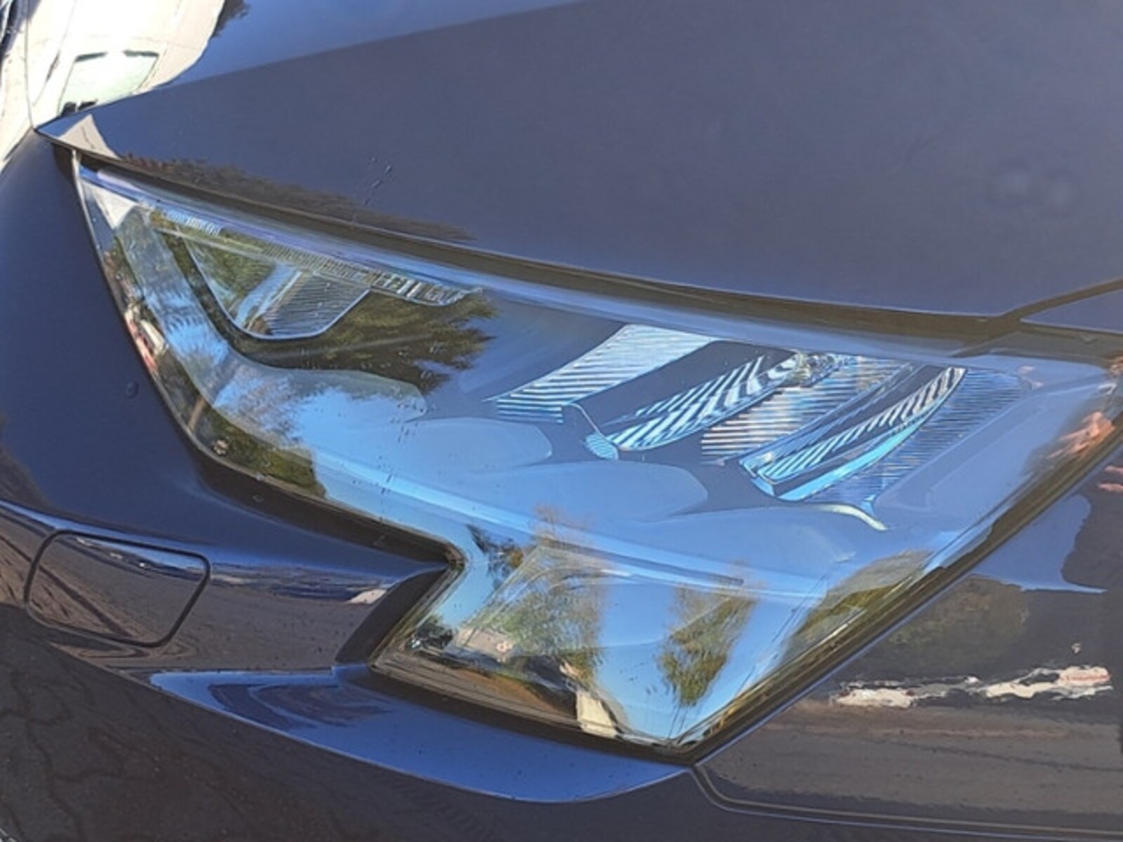 Audi A3 Sportback – Bild 6