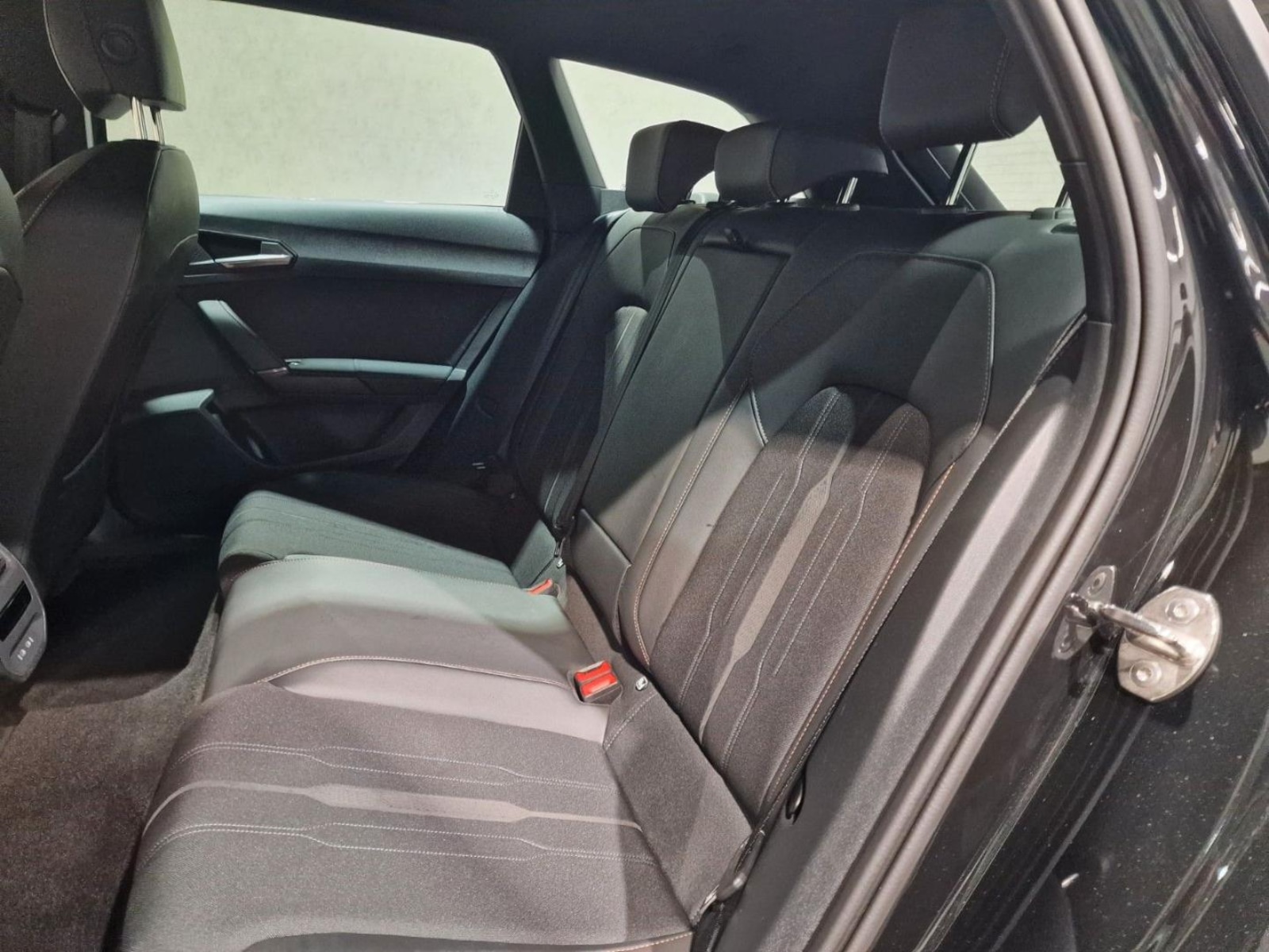 CUPRA Leon Sportstourer – Bild 8