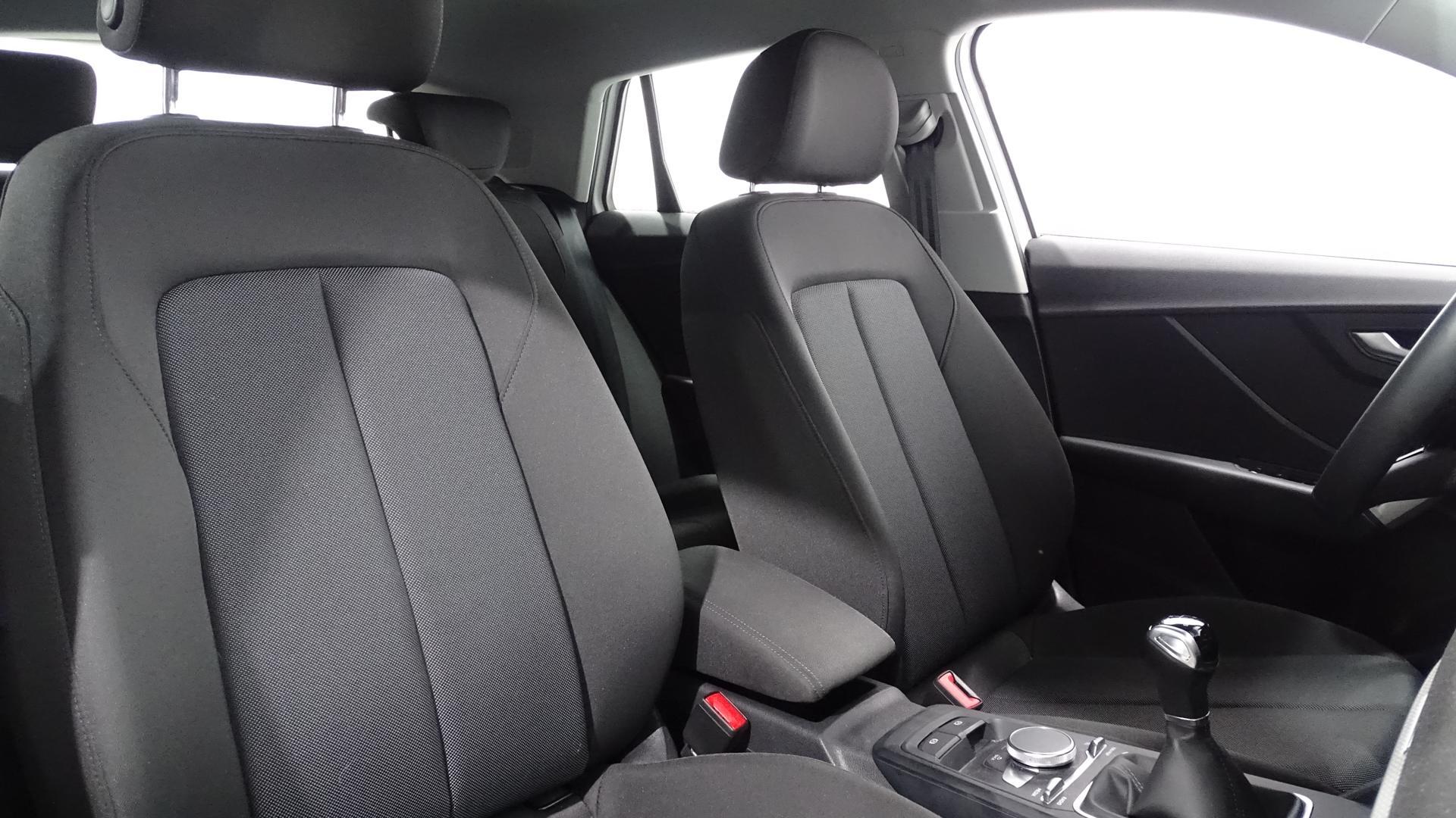 Image about Audi Q2 Advanced 30 TFSI 81 kW (110 CV) 6 vel.