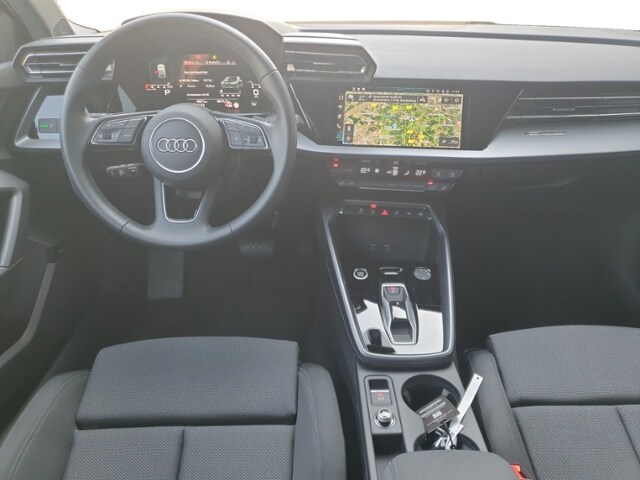 Image about Audi A3 Sportback advanced 30 TFSI S tronic