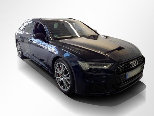 Image about Audi A6 Avant TFSI e 55 TFSI e quattro S tronic