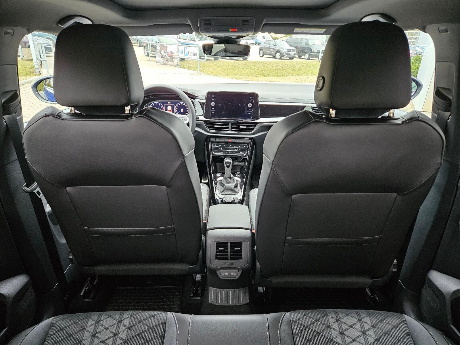 Volkswagen T-Roc – Bild 7