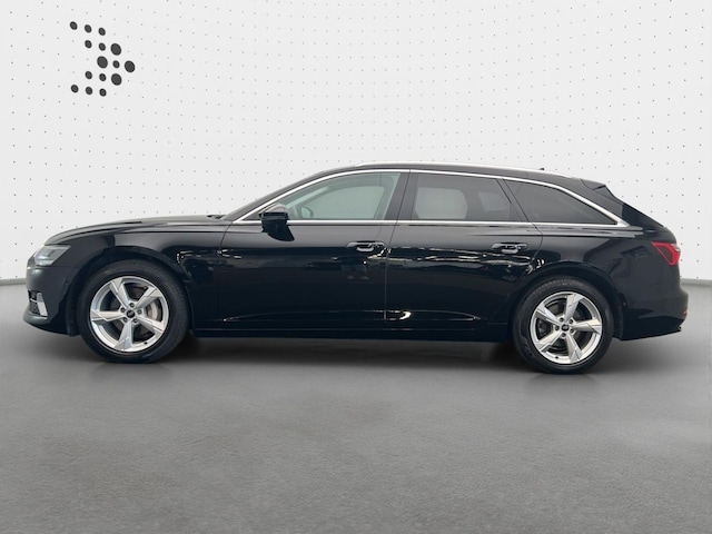 Audi A6 Avant Sport 40 TDI S Tronic -  - Joinsteer - #2