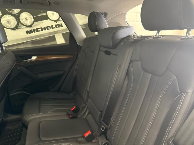 2024 AUDI Q5 E - Image 16