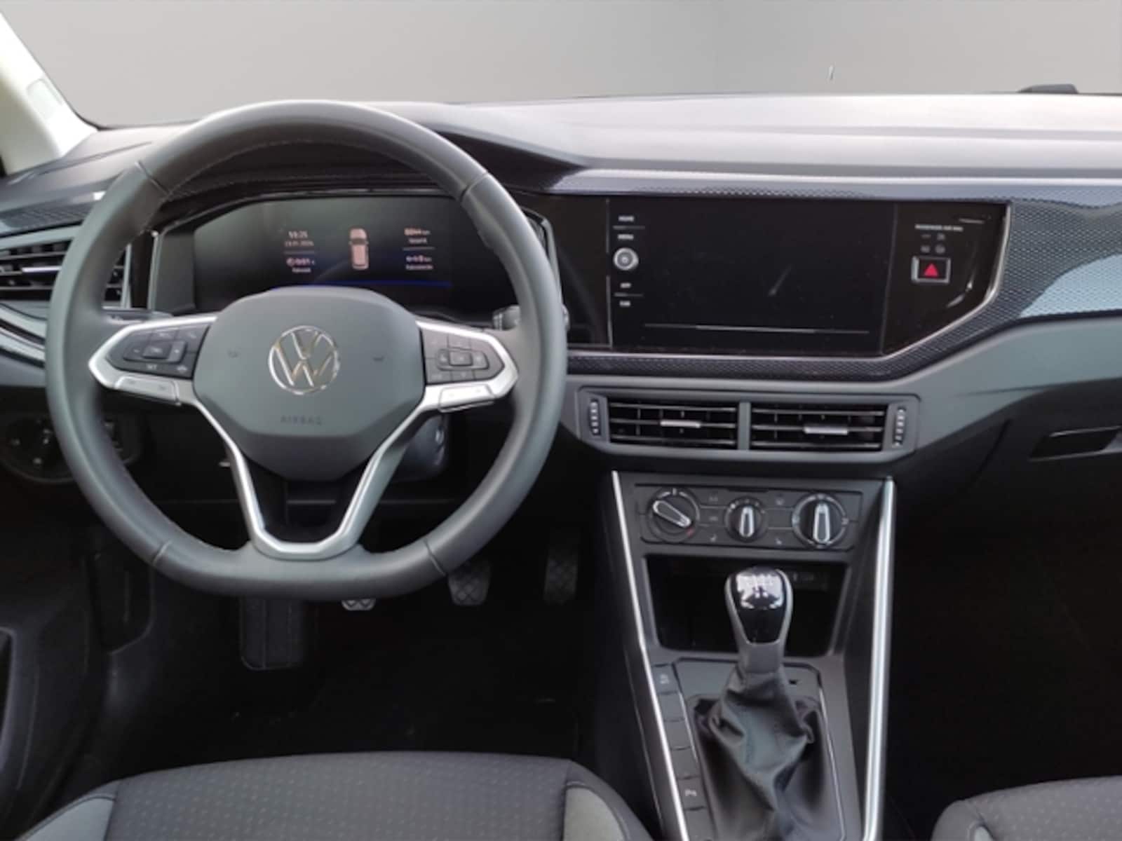 Volkswagen Polo – Bild 12