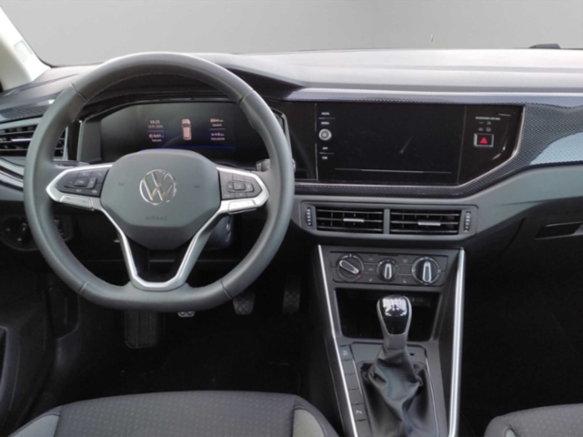 Volkswagen Polo Life