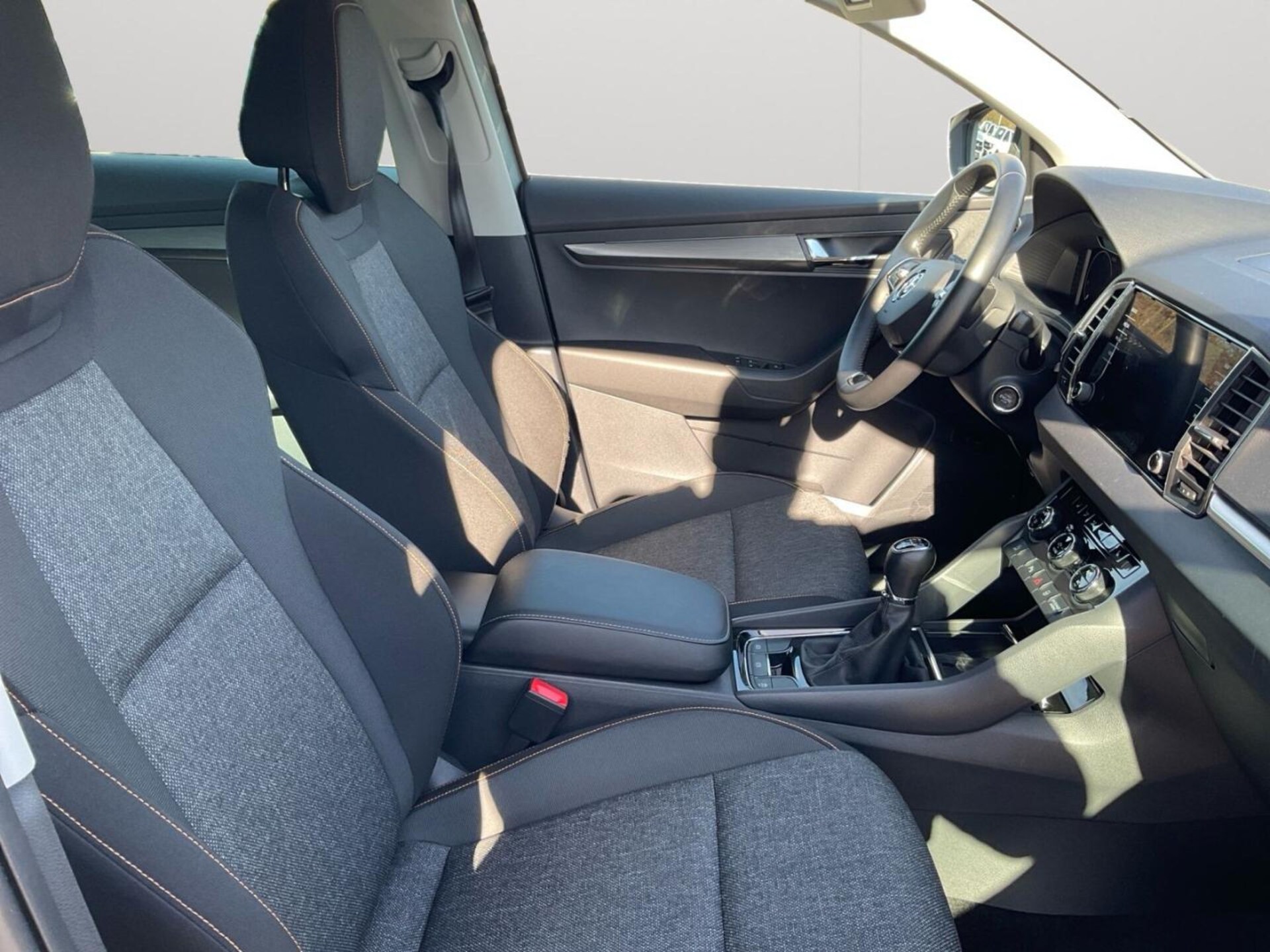 Skoda Karoq Ambition