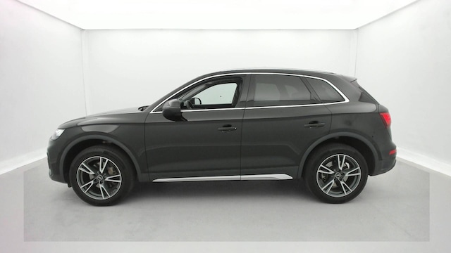 Audi Q5 Avus 40 TDI Quattro 204 Ch S Tronic -  - Joinsteer - #2