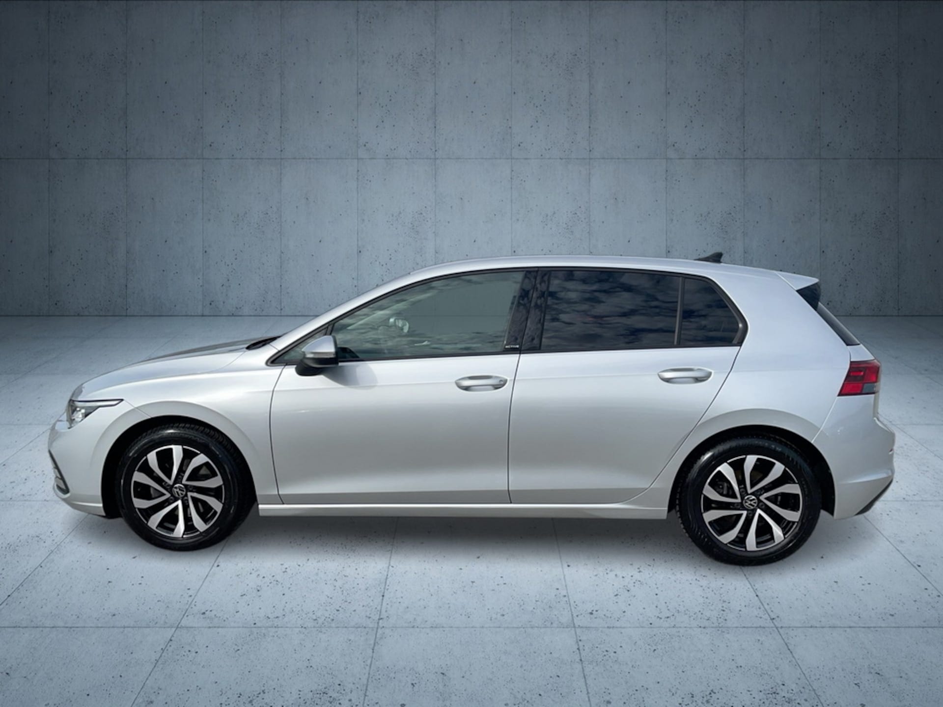 Volkswagen Golf Active