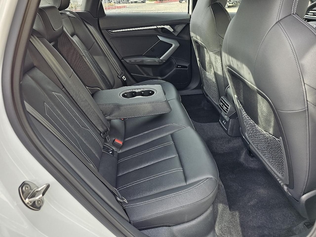 2026 Audi A3 Premium Plus - Photo 6