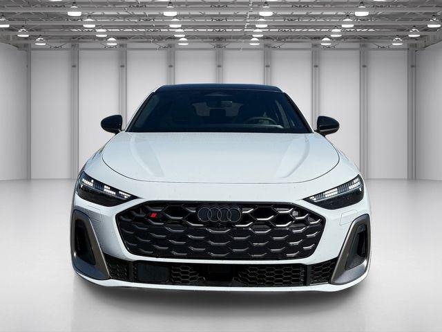 2025 Audi S5 Sedan