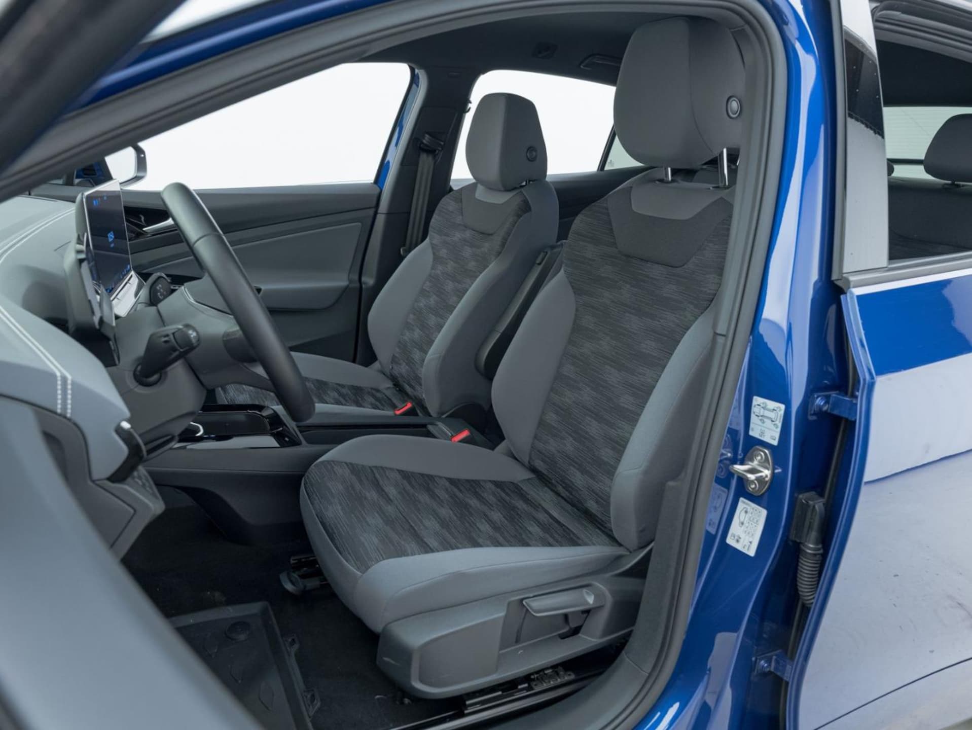 Volkswagen ID.5 Pro