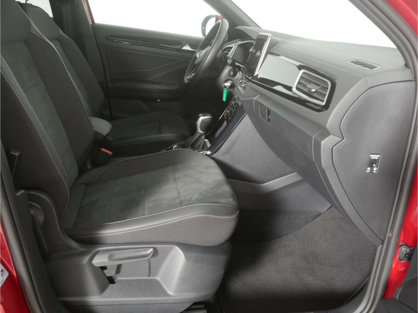Volkswagen T-Roc – Bild 10