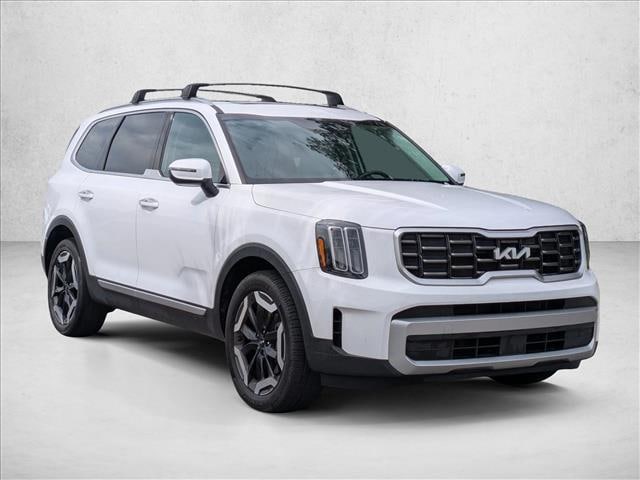 2023 Kia Telluride