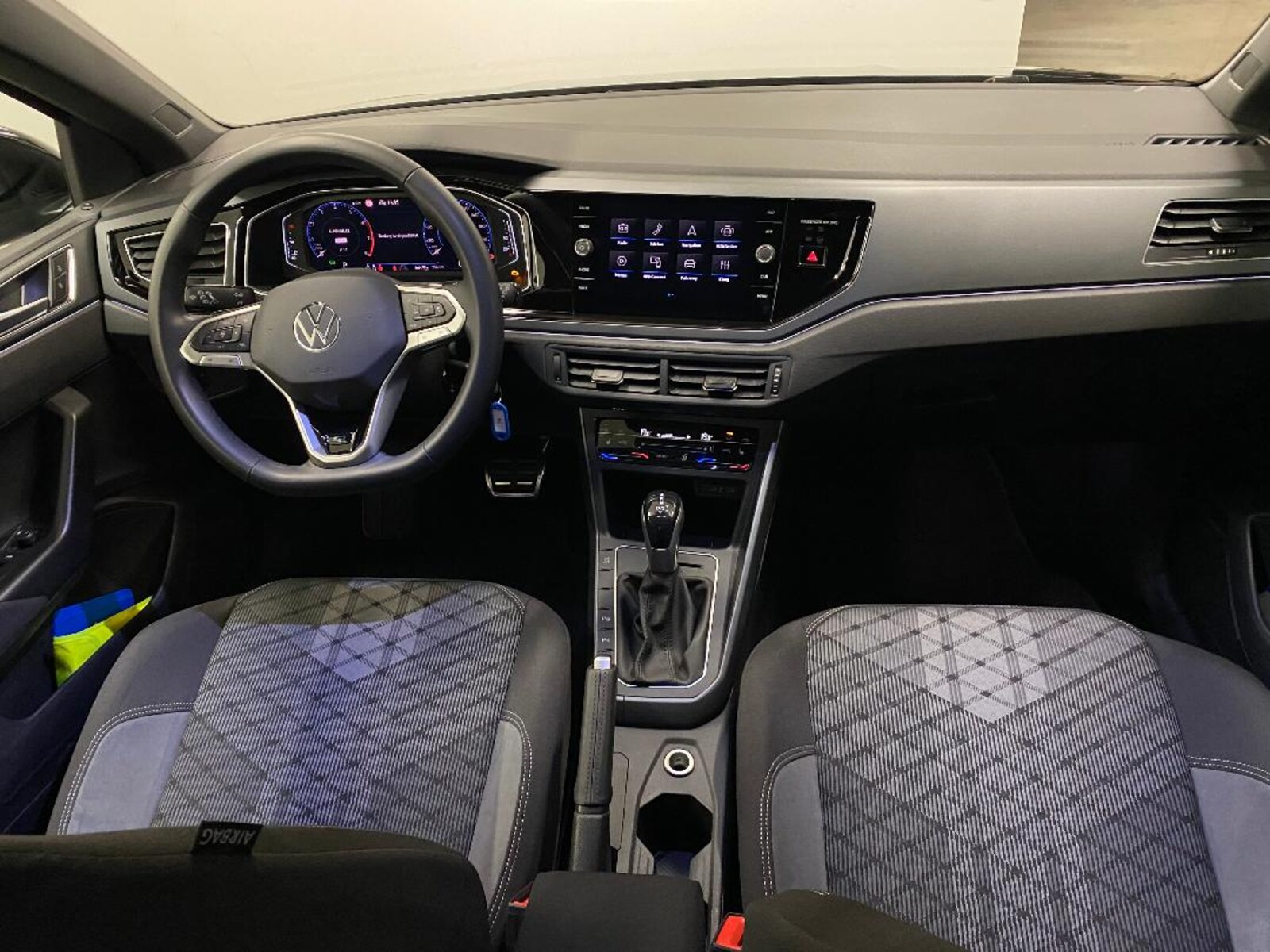 Volkswagen Taigo – Bild 13