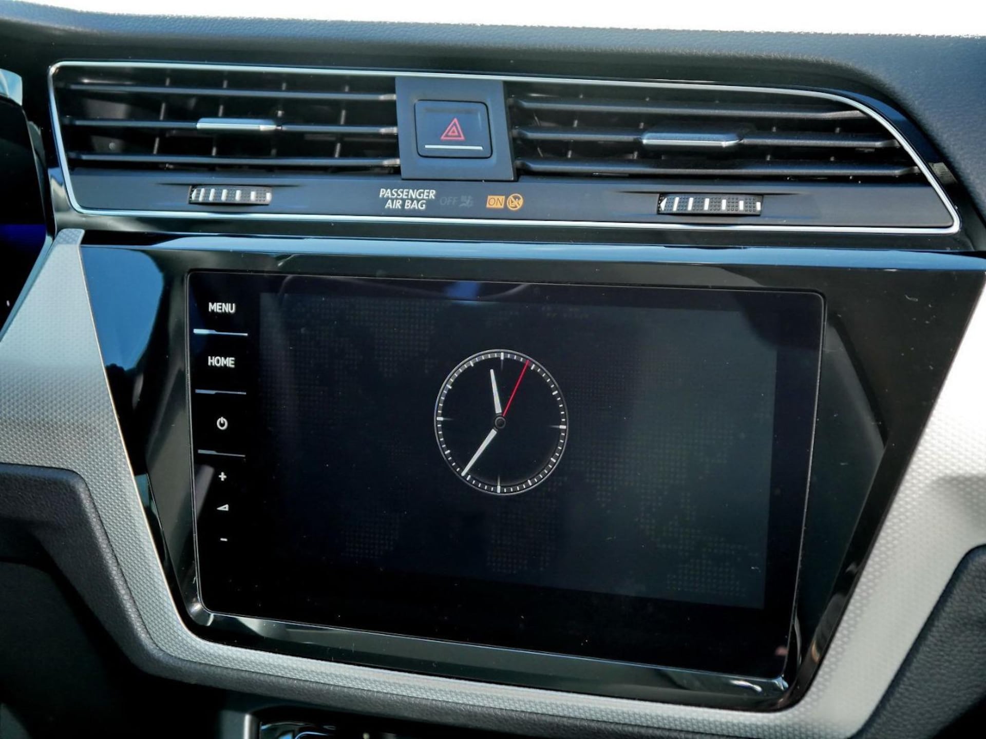 Volkswagen Touran MOVE