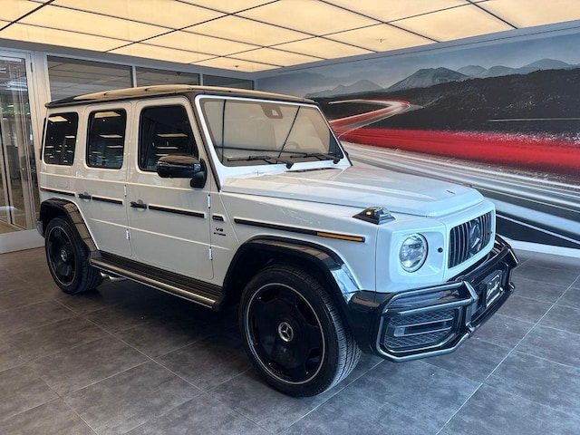 2024 Mercedes-Benz