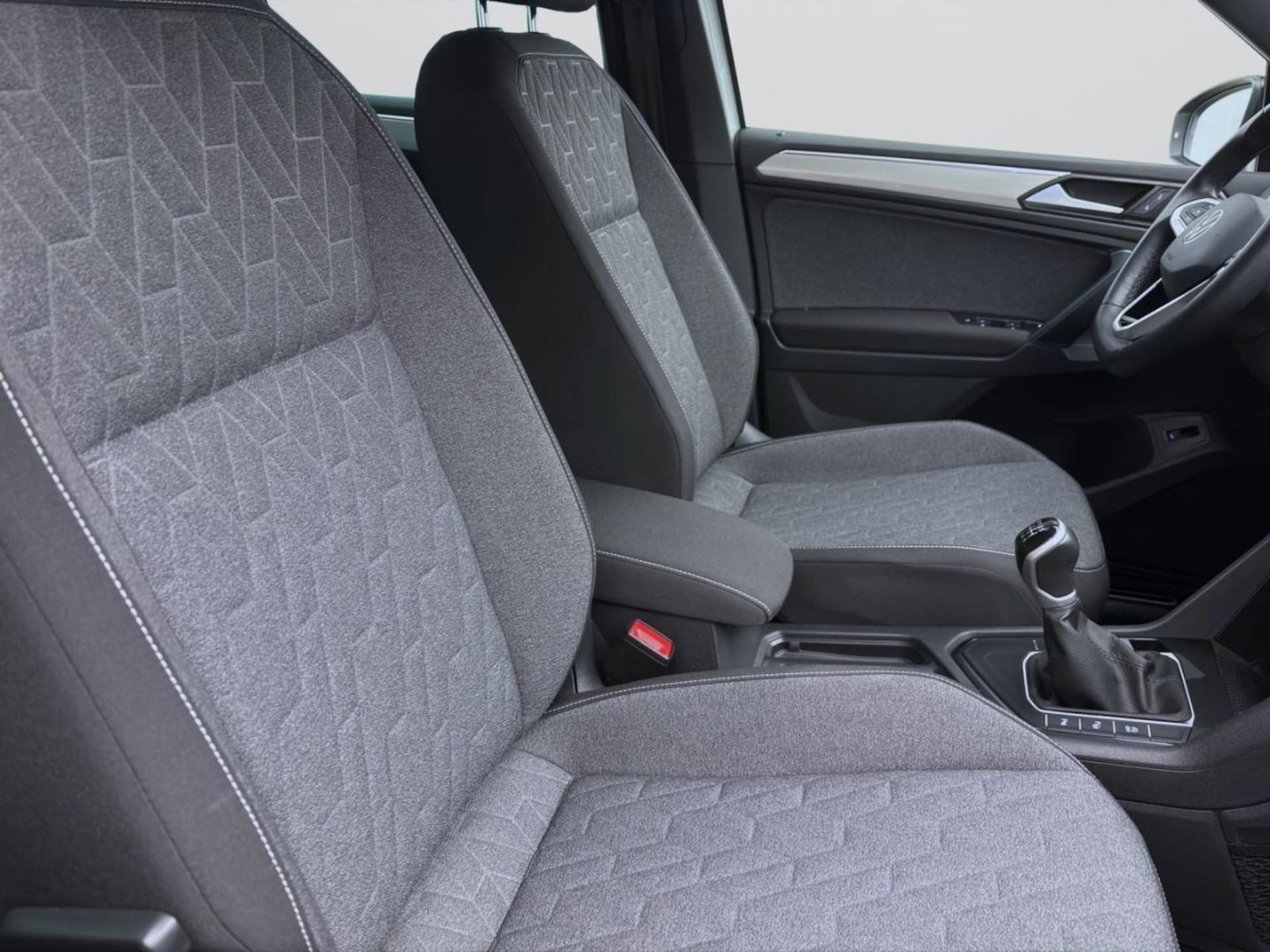 Volkswagen Tiguan MOVE