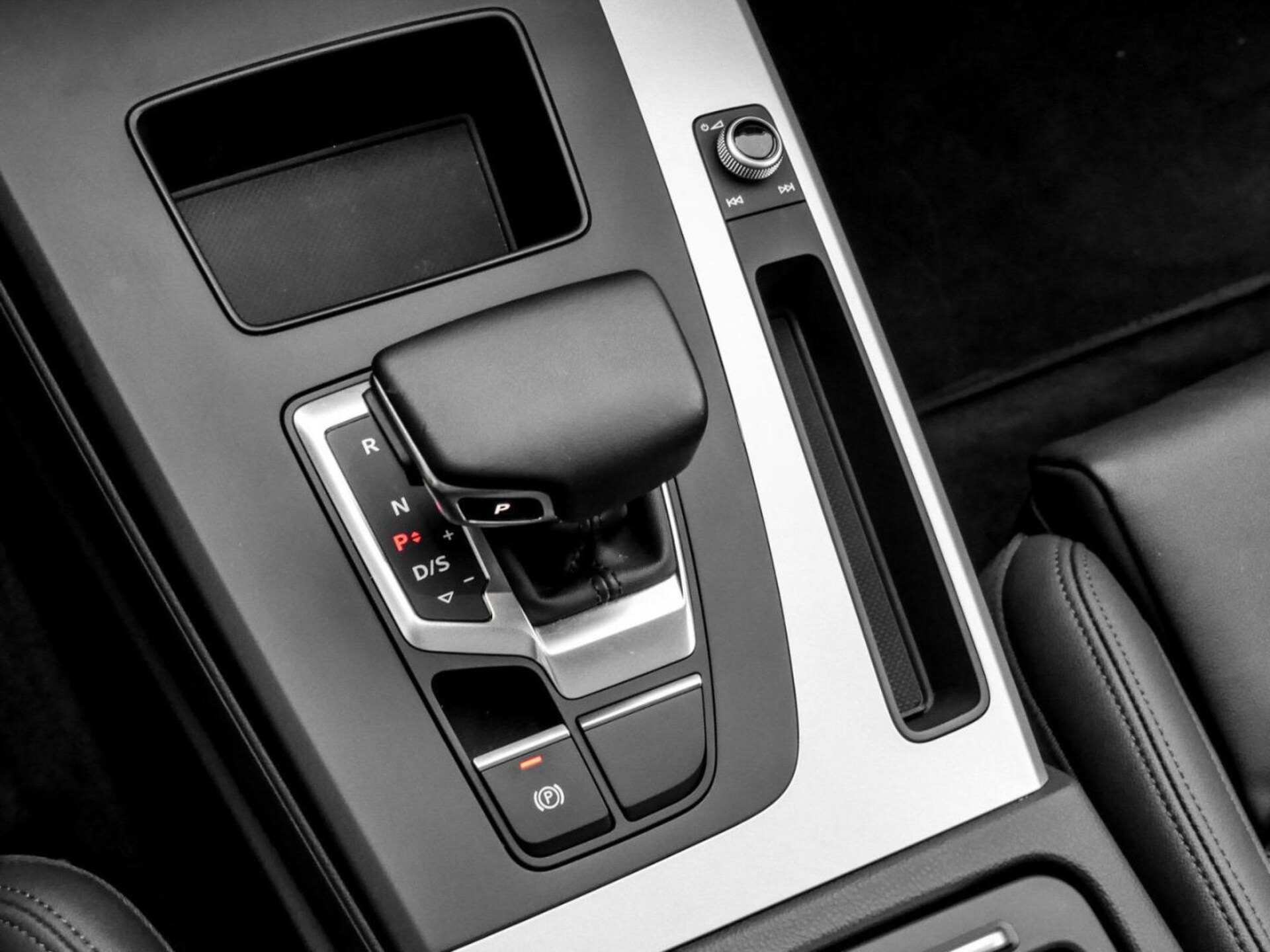 Audi Q5 SUV