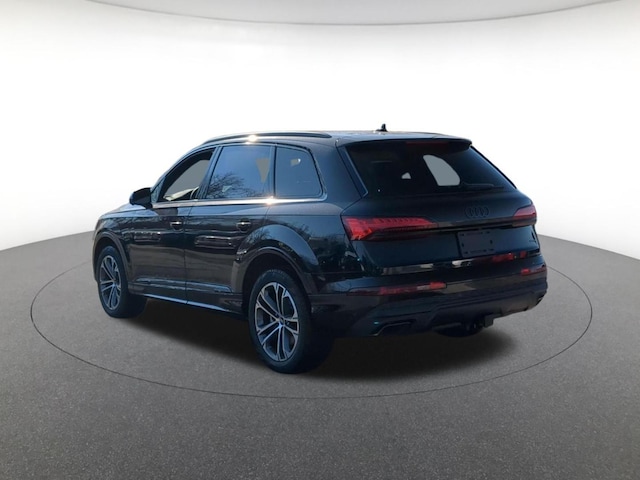 2026 Audi Q7 Premium Plus - Photo 7