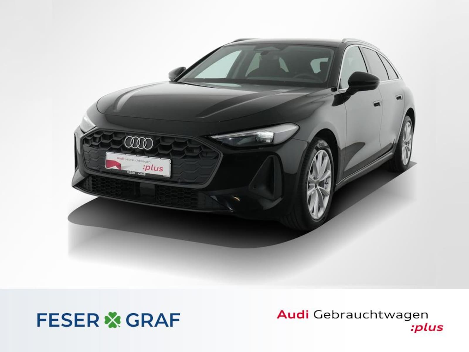 Audi A5 Avant