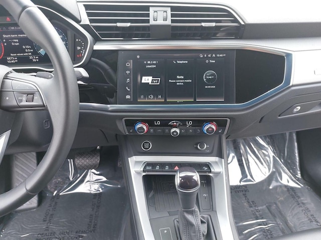 2025 Audi Q3 S Line Premium - Photo 21