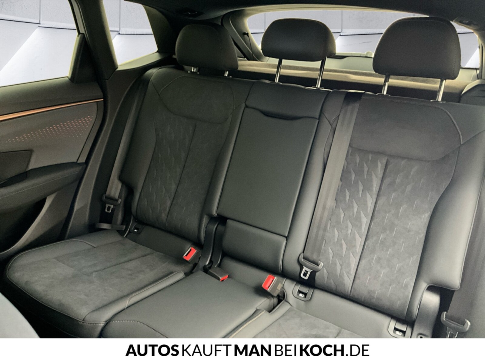 CUPRA Terramar – Bild 7