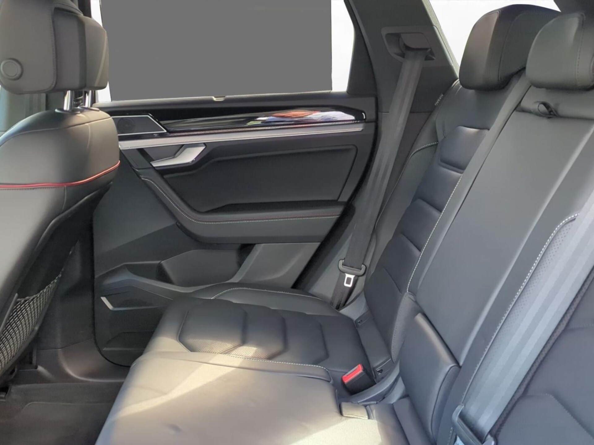Volkswagen Touareg Elegance